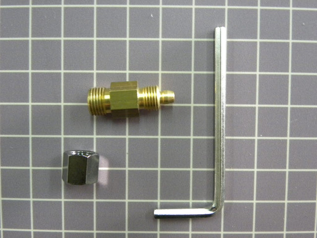 Samsung Refrigerator Compression Male Reducing Kit DA99-00240A