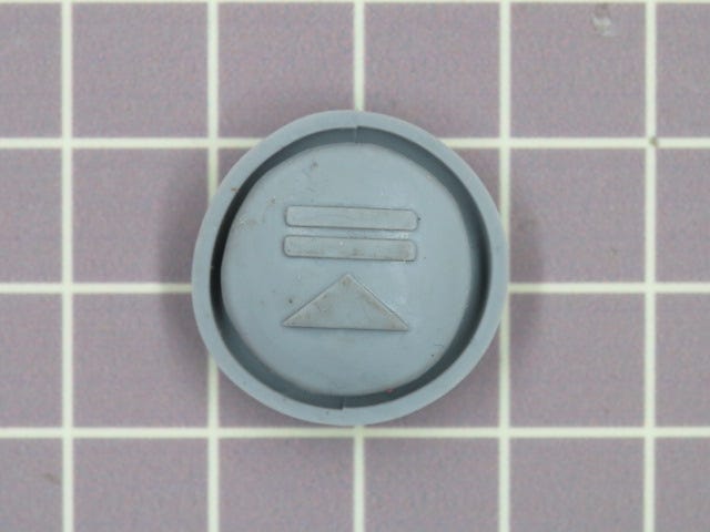 Pushbutton W10251309