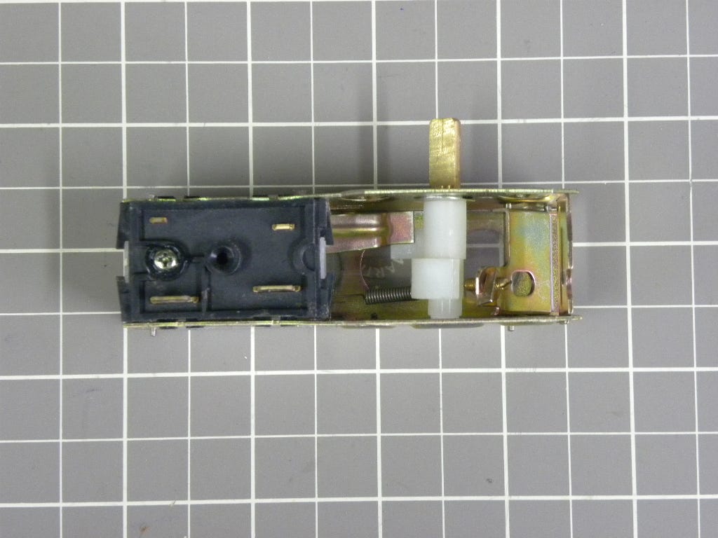 Humidistat WK26X10006