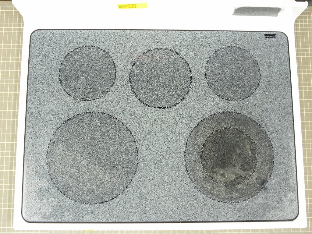 Cooktop 8187914