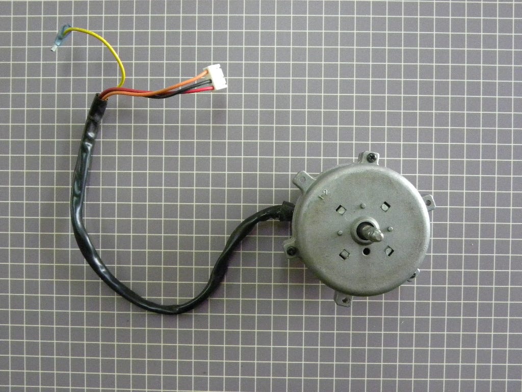 Fan Motor 4681A20034C