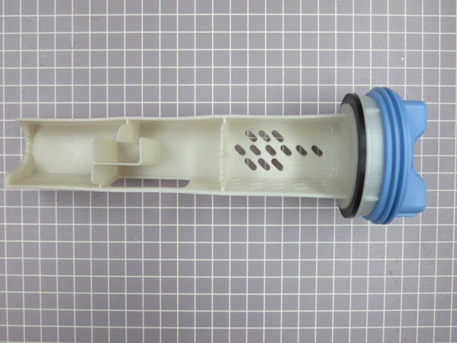 Pump Filter WH41X10342