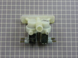 Whirlpool Washer Dispenser Valve 25001043