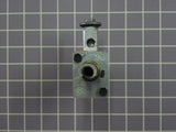 Burner Valve WB21K0004