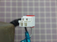 Fan Motor 1260410