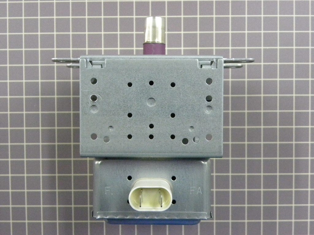 Magnetron 66354
