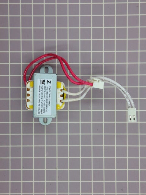 Transformer D2534-110