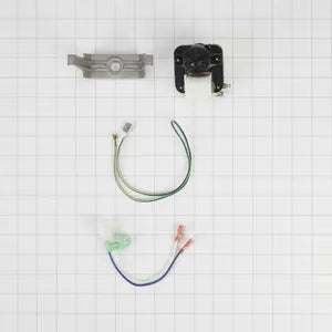 Evaporator Motor 12002744