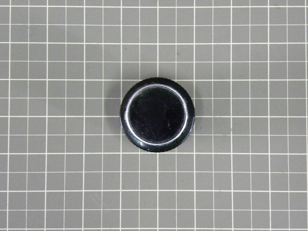 Timer Knob 3347726