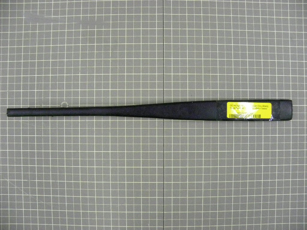 Handle Insert (Black) WR12X792