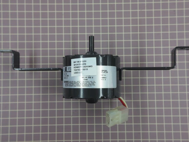Fan Motor 1164813
