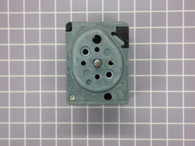 Switch (10.0-11.5A) 310644