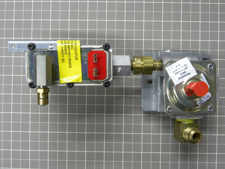 Valve Regulator W10130932