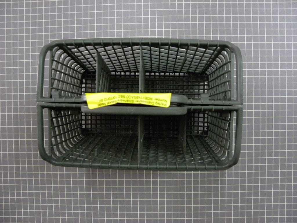 Silverware Basket W10199701