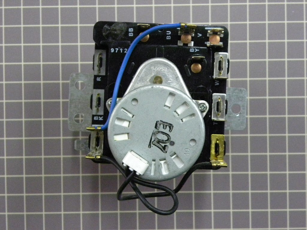 Timer WP3406725