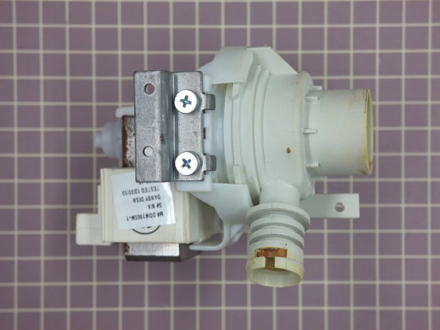 Drain Pump 1802.23