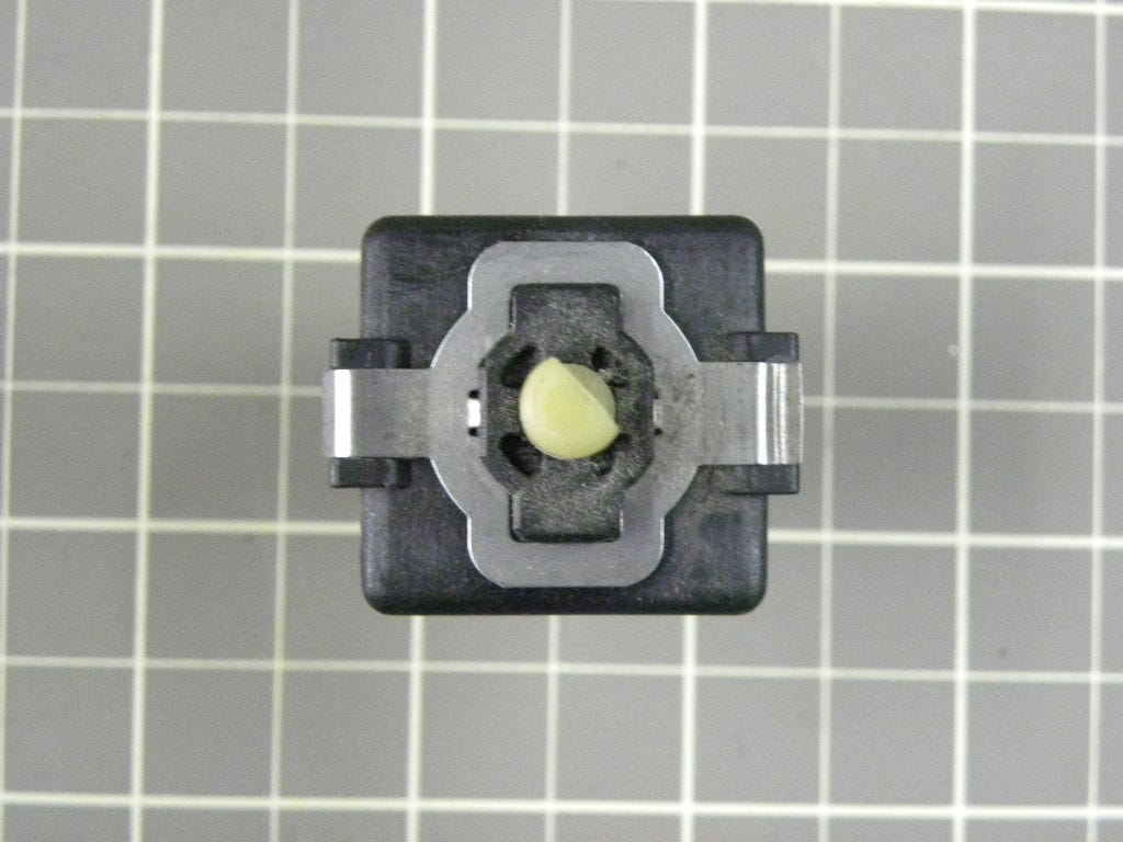 Frigidaire Dryer Temperature Switch 131259200