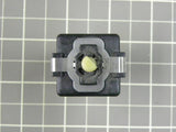 Frigidaire Dryer Temperature Switch 131259200
