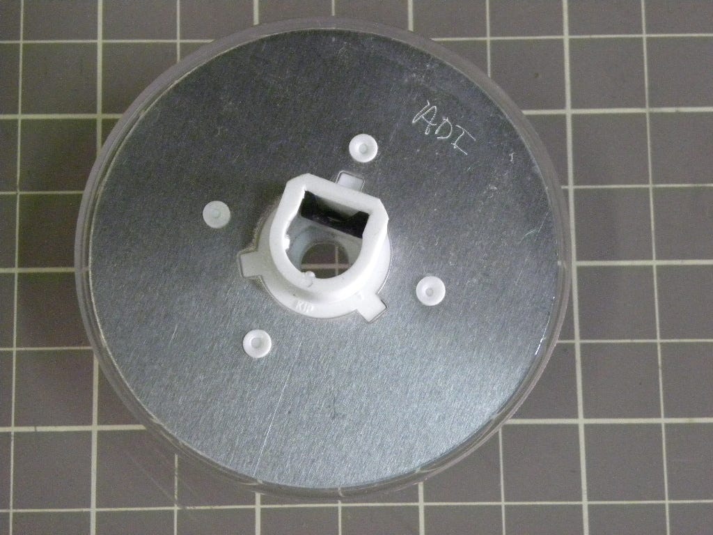 Knob 3957847
