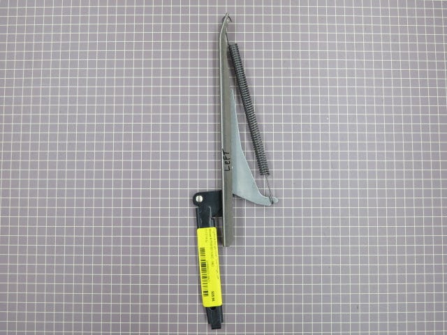 Left Oven Door Hinge 316566203
