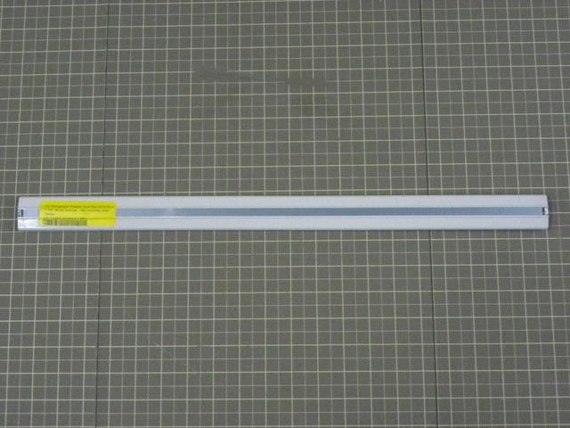 GE Refrigerator/Freezer, Freezer Door Rail (20 9/16" x 1 3/8") WR17X3942