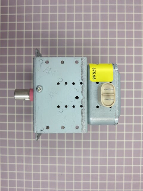 Magnetron 3518002900