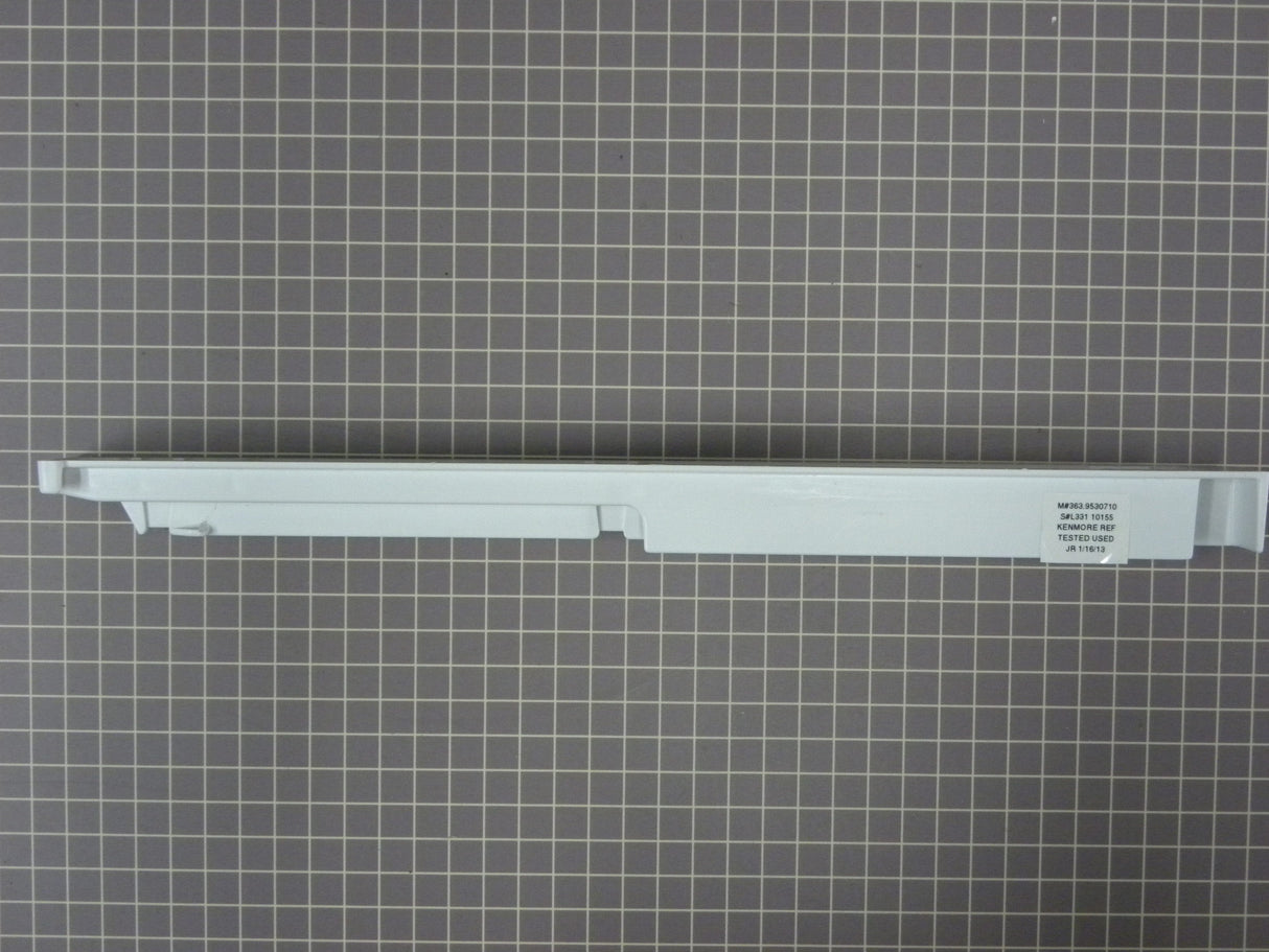 Drawer Slide Rail LH WR72X0231