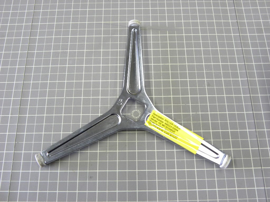 Roller Guide WB02X10994