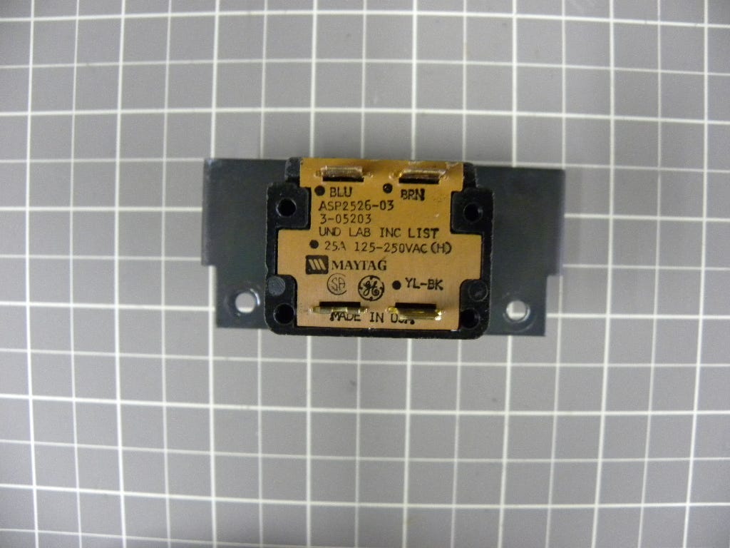 Temperature Switch 305203