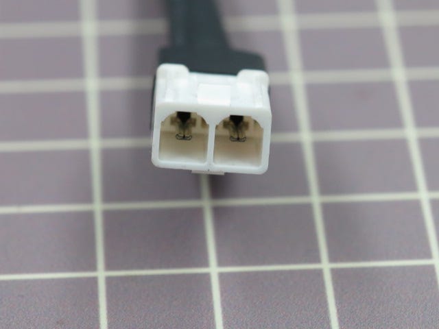 NTC Thermistor 6322FR2046B