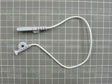 Door Cable ASM WP99003446