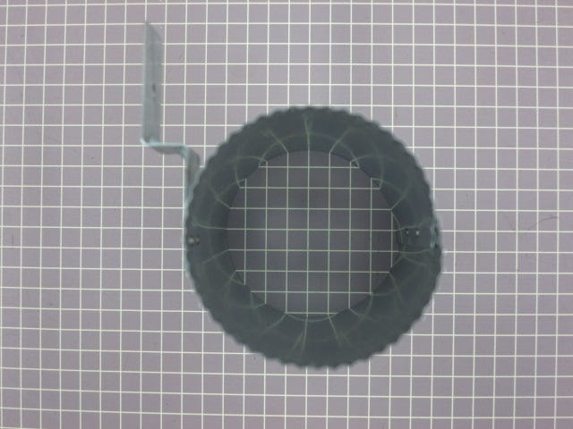 Side Venting Kit 131456800