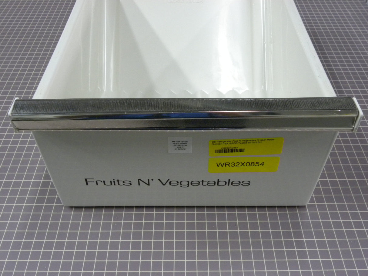 Fruit N' Vegetables Crisper WR32X0854
