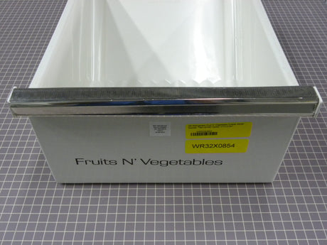 Fruit N' Vegetables Crisper WR32X0854
