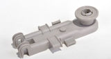 Upper Wheel Mount WP8268743
