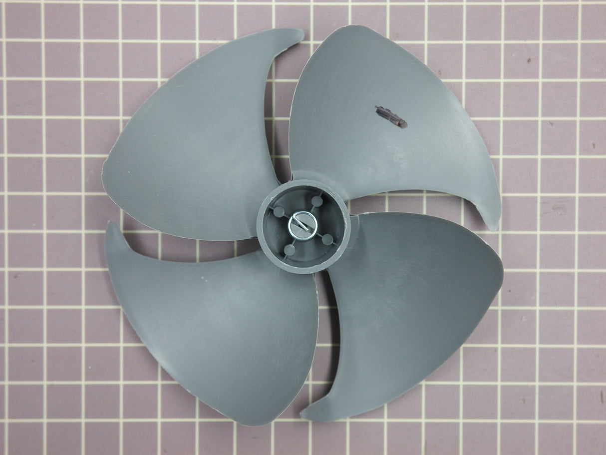 Fan Blade WB02X20626
