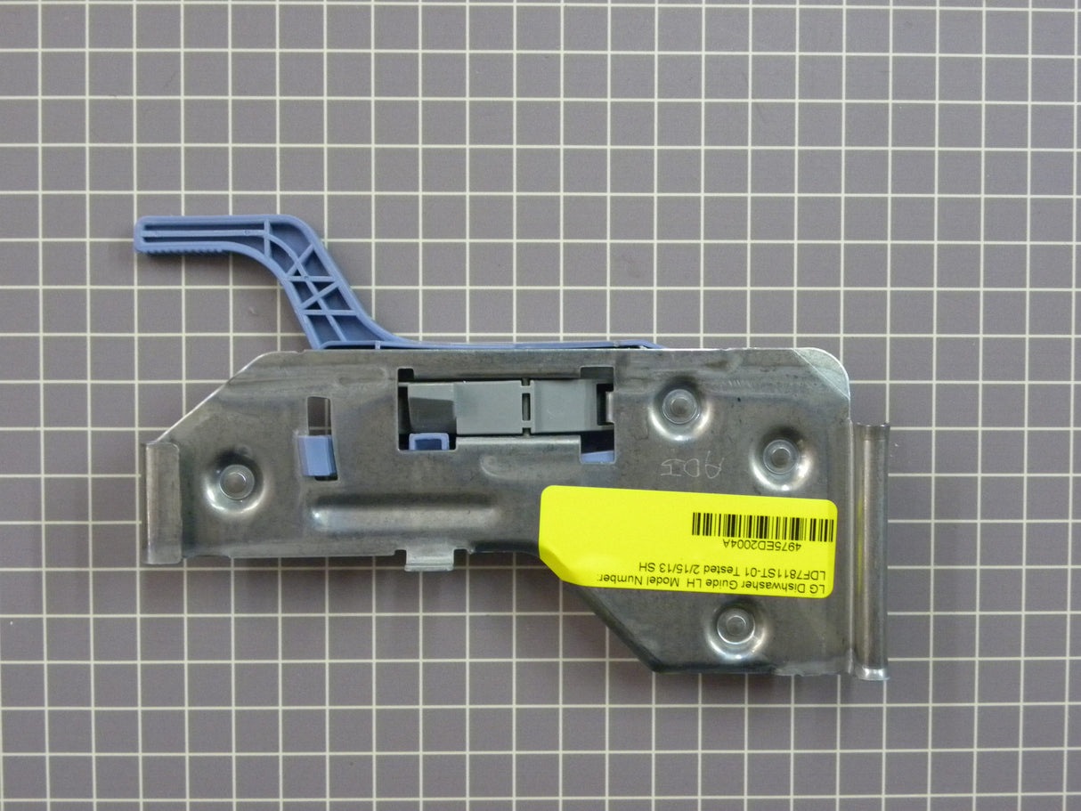 Guide LH 4975ED2004A