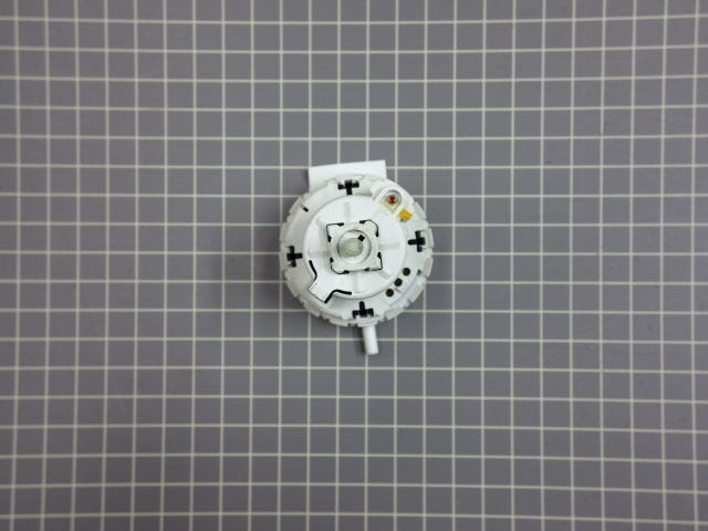 Water Level Switch W10820051