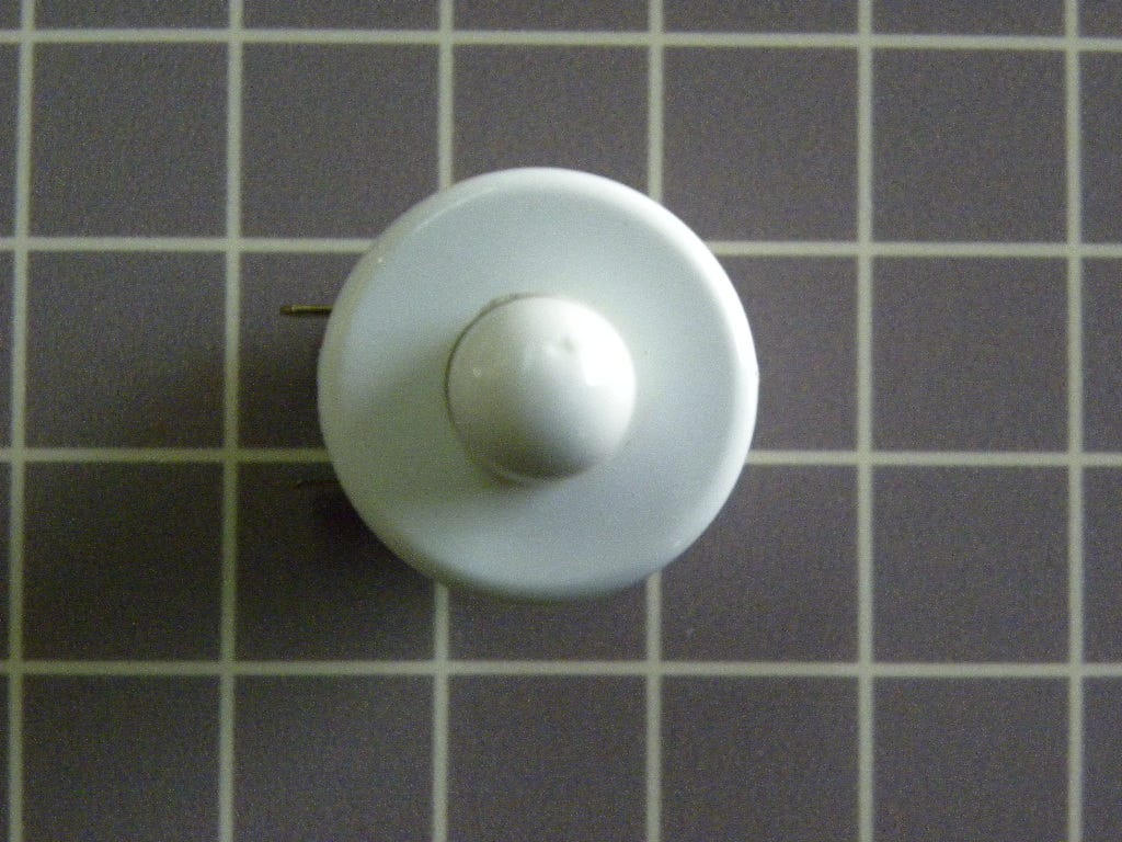 Light Switch WR23X412