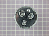 Capacitor (4.6/0.6A) EAE60140503