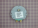 Turntable Motor 6549W1S011B