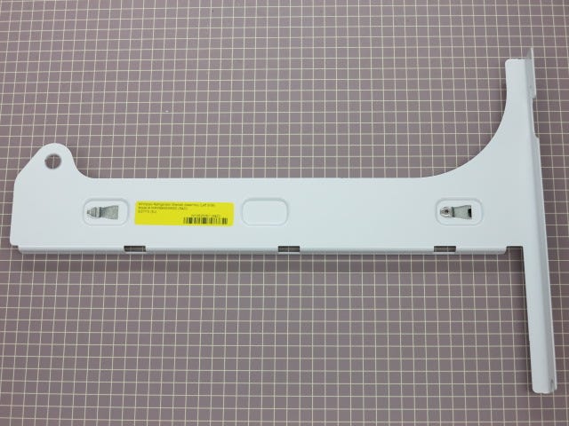 Bracket Assembly (Left Side) W10625067