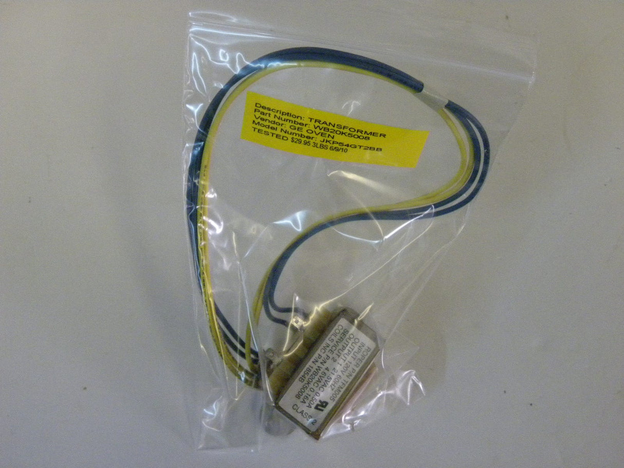Transformer WB20K5008