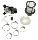 Pump Drain Kit WD19X25187