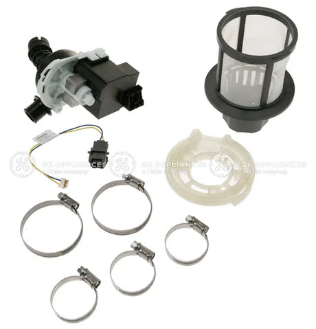 Pump Drain Kit WD19X25187
