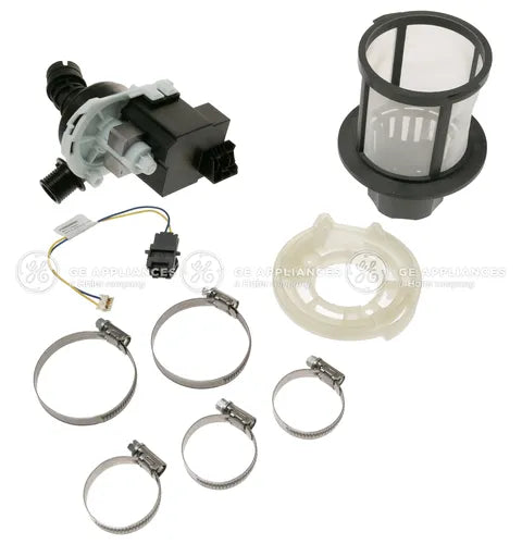 Pump Drain Kit WD19X25187
