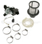 Pump Drain Kit WD19X25187