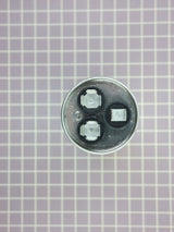 Capacitor (35/6.0uf + 5%) EAE43285408