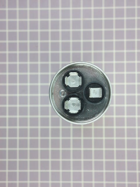 Capacitor (35/6.0uf + 5%) EAE43285408