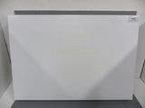 Whirlpool Refrigerator/Freezer, Freezer Door Panel (White) 2263254W